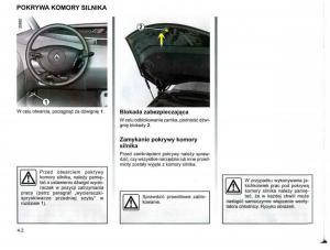 Reanult-Espace-IV-4-instrukcja page 190 min