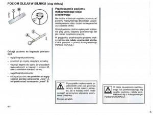 Reanult-Espace-IV-4-instrukcja page 192 min