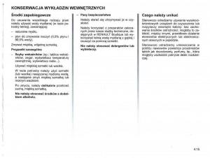 Reanult-Espace-IV-4-instrukcja page 203 min