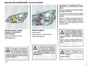 Reanult-Espace-IV-4-instrukcja page 216 min