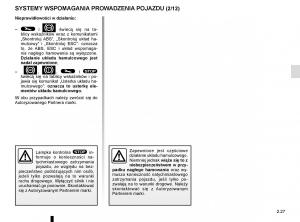 Reanult-Espace-V-5-instrukcja-obslugi page 135 min