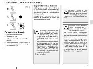 Reanult-Espace-V-5-instrukcja-obslugi page 151 min