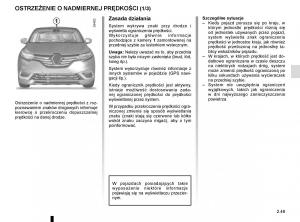 Reanult-Espace-V-5-instrukcja-obslugi page 157 min