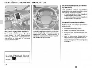 Reanult-Espace-V-5-instrukcja-obslugi page 158 min