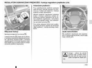 Reanult-Espace-V-5-instrukcja-obslugi page 161 min