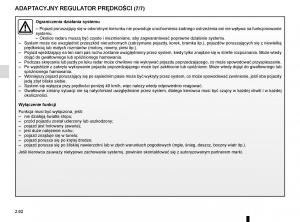 Reanult-Espace-V-5-instrukcja-obslugi page 170 min