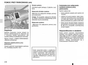 Reanult-Espace-V-5-instrukcja-obslugi page 174 min