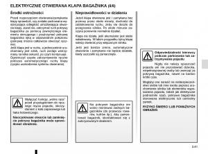 Reanult-Espace-V-5-instrukcja-obslugi page 229 min