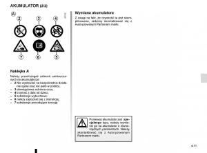 Reanult-Espace-V-5-instrukcja-obslugi page 249 min