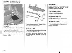 Reanult-Espace-V-5-instrukcja-obslugi page 264 min