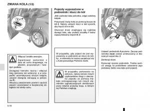 Reanult-Espace-V-5-instrukcja-obslugi page 266 min