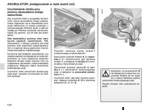 Reanult-Espace-V-5-instrukcja-obslugi page 280 min