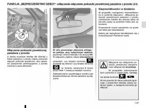 Reanult-Espace-V-5-instrukcja-obslugi page 63 min