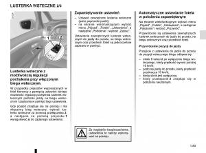 Reanult-Espace-V-5-instrukcja-obslugi page 89 min