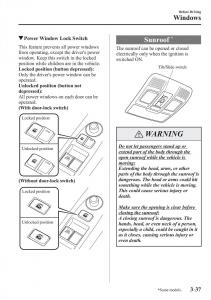 Mazda-CX-3-owners-manual page 115 min