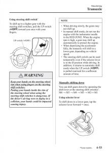 Mazda-CX-3-owners-manual page 193 min