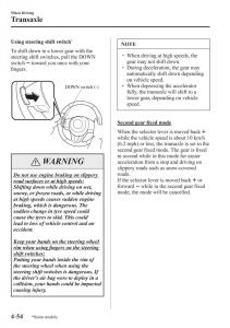 Mazda-CX-3-owners-manual page 194 min