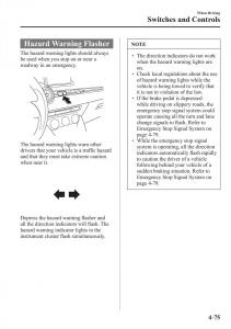 Mazda-CX-3-owners-manual page 215 min