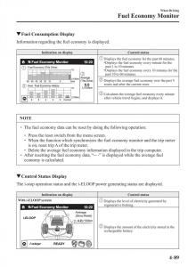 Mazda-CX-3-owners-manual page 229 min