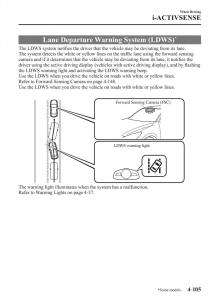 Mazda-CX-3-owners-manual page 245 min