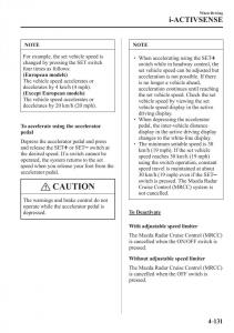 Mazda-CX-3-owners-manual page 271 min