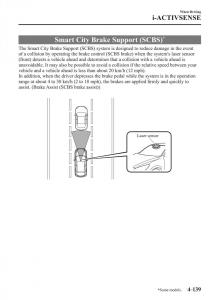 Mazda-CX-3-owners-manual page 279 min