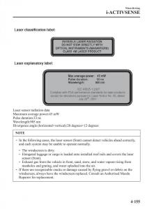 Mazda-CX-3-owners-manual page 295 min