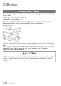 Mazda-CX-3-owners-manual page 296 min