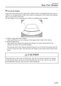 Mazda-CX-3-owners-manual page 311 min