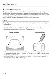 Mazda-CX-3-owners-manual page 312 min