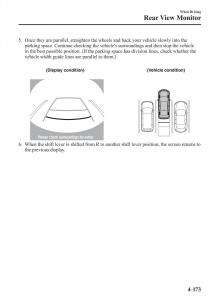 Mazda-CX-3-owners-manual page 313 min