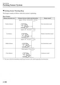 Mazda-CX-3-owners-manual page 320 min