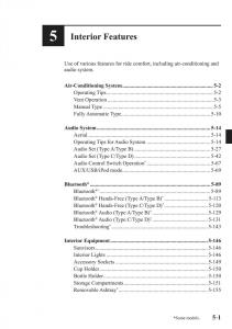 Mazda-CX-3-owners-manual page 323 min