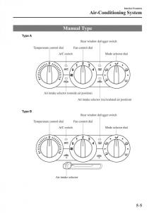 Mazda-CX-3-owners-manual page 327 min