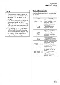 Mazda-CX-3-owners-manual page 345 min