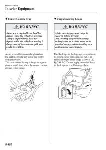 Mazda-CX-3-owners-manual page 474 min