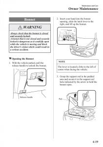 Mazda-CX-3-owners-manual page 497 min