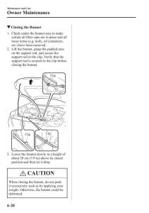 Mazda-CX-3-owners-manual page 498 min