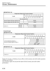 Mazda-CX-3-owners-manual page 502 min