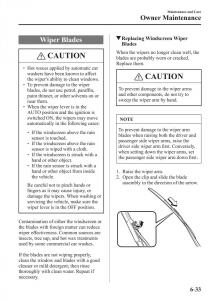 Mazda-CX-3-owners-manual page 511 min