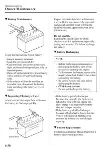 Mazda-CX-3-owners-manual page 516 min