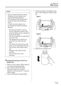 Mazda-CX-3-owners-manual page 557 min