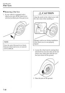 Mazda-CX-3-owners-manual page 564 min