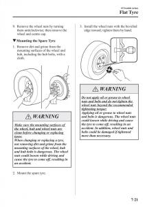 Mazda-CX-3-owners-manual page 567 min