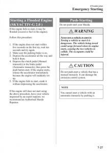 Mazda-CX-3-owners-manual page 573 min