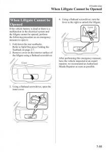 Mazda-CX-3-owners-manual page 601 min