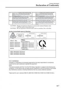 Mazda-CX-3-owners-manual page 609 min