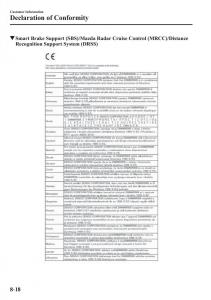 Mazda-CX-3-owners-manual page 620 min