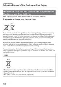 Mazda-CX-3-owners-manual page 624 min