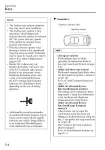 Mazda-CX-3-owners-manual page 82 min